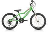 VTT MEGAMO open junior S LTD 20 pouces