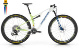 VTT MEGAMO TRACK Buff Mecano replica 2024