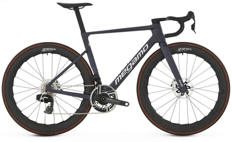 Megamo PULSE 00 2026