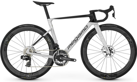 Megamo PULSE ENVE EDITION 2026