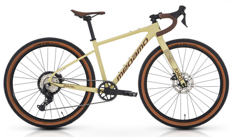 Megamo JAKAR JUNIOR 2026