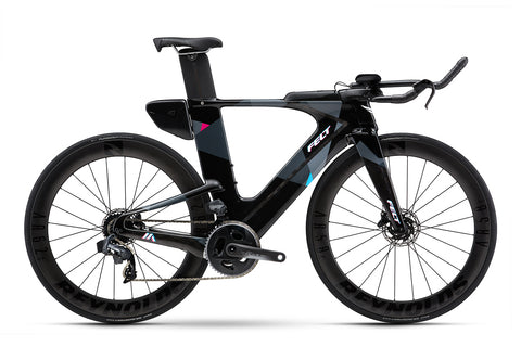 Vélo triathlon IA Advanced Force eTap AXS