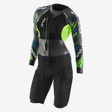 Vtt Nevada Fuji 29 1.9 couleur sarcelle foncée, 629 euros, La Boutique du Triathlon