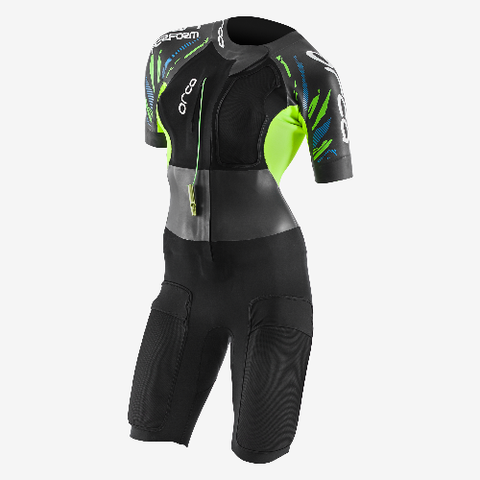 Vtt Nevada Fuji 29 1.9 couleur sarcelle foncée, 629 euros, La Boutique du Triathlon