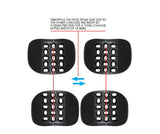 Prolongateur Sonic Ergo 39A