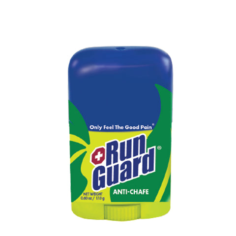 Stick anti frottement  Runguard