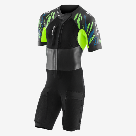 Vtt Nevada Fuji 29 1.9 couleur sarcelle foncée, 629 euros, La Boutique du Triathlon