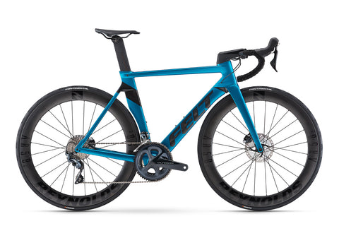 Vélo route AR Advanced Ultegra