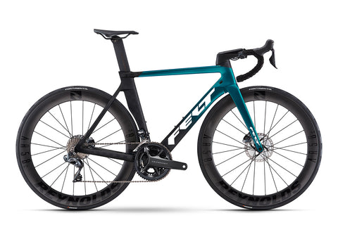 Vélo route AR Advanced Ultegra Di2