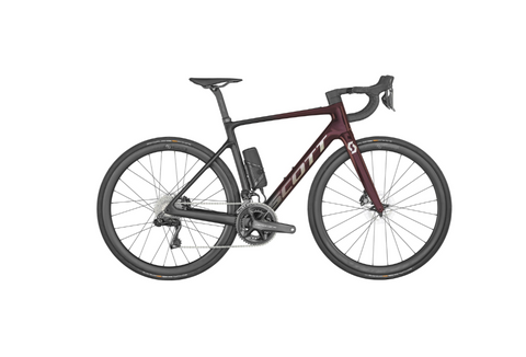 V.A.E. SCOTT ADDICT RC eRIDE 10 2025