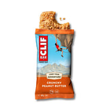 Barre énergétique Clif Bar GU