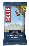 Barre énergétique Clif Bar GU