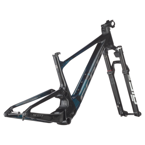 CADRE + FOURCHE SPARK RC SL HMX SL