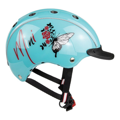 Casque Casco enfant MINI2