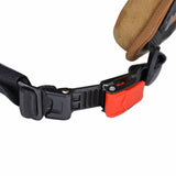 Casque vélo adulte REVOE KARM PREMIUM blanc