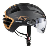 Casque Casco SPEEDAIRO 2 RS