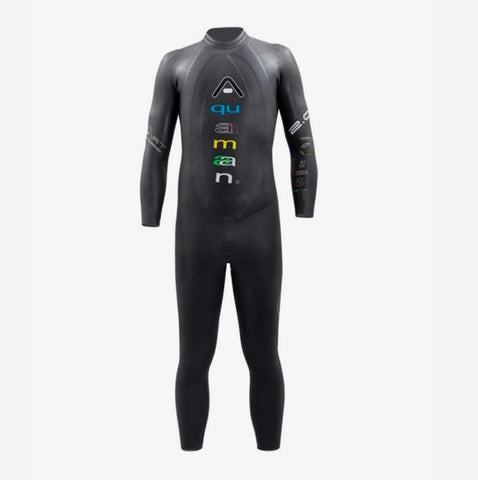 Combinaison Aquaman Art homme 2023