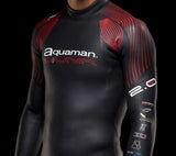 Combinaison Aquaman Bionik femme 2021 XXS