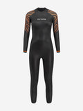 Combinaison eau libre Zeal Thermal femme