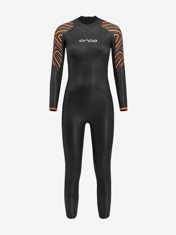 Combinaison eau libre Zeal Thermal femme