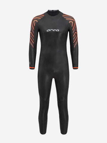 Combinaison eau libre Zeal Thermal homme