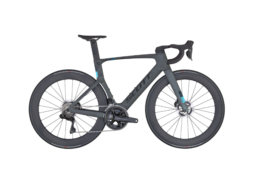 Velo de route SCOTT FOIL RC PRO La Boutique du Triathlon