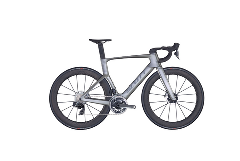 Vélo de route SCOTT FOIL RC ultimate 2024