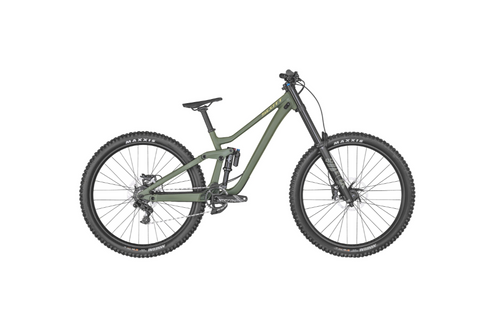 VTT SCOTT GAMBLER 910 2024