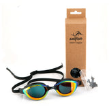 Lunettes natation GOOGLE BREEZE