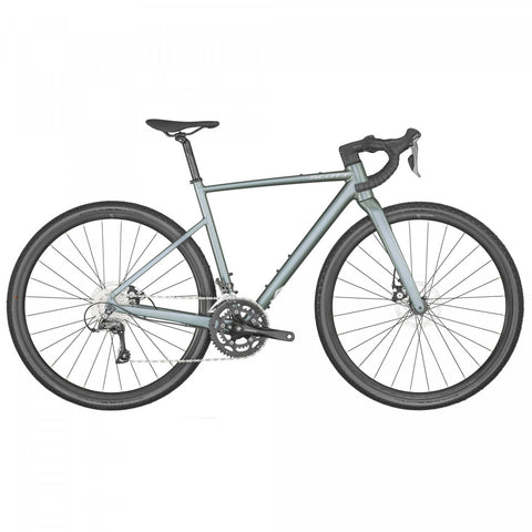 Vélo SCOTT CONTESSA SPEEDSTER GRAVEL 35 2023