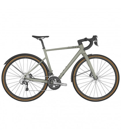 VÉLO SCOTT SPEEDSTER GRAVEL 40 EQ 2023
