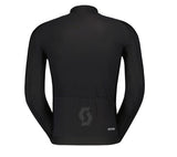 MAILLOT À MANCHES LONGUES HOMME SCOTT RC PRO WARM