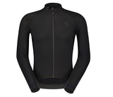 MAILLOT À MANCHES LONGUES HOMME SCOTT RC PRO WARM