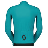 MAILLOT À MANCHES LONGUES HOMME SCOTT RC PRO WARM