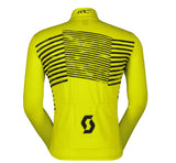 MAILLOT À MANCHES LONGUES HOMME SCOTT RC TEAM WARM GRAPHICS
