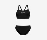 Maillot de bain femme 2 pièces Orca