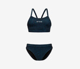 Maillot de bain femme 2 pièces Orca