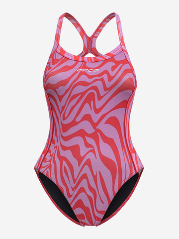 Maillot de bain femme Orca By Ashleigh Gentle