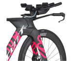 SCOTT PLASMA RC ULTIMATE 2026 noir carbone
