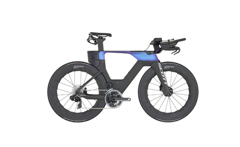 SCOTT PLASMA RC ULTIMATE 2024