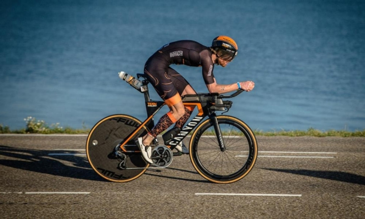 Location roue lenticulaire vélo