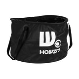 Sac seau souple étanche à combinaison