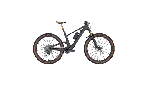 VTTAE Scott Lumen eRIDE 900 SL 2025