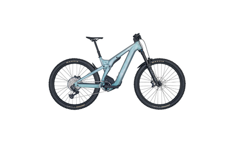 VTTAE Scott Patron eRIDE 910 TR 2024