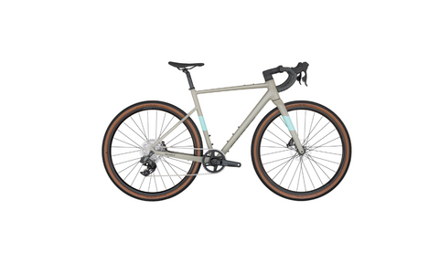 Vélo SCOTT SPEEDSTER GRAVEL 10 2024