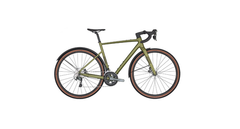 VÉLO SCOTT SPEEDSTER GRAVEL 50 EQ 2025