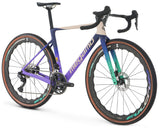 Vélo Gravel Megamo SILK BUFF-MEGAMO TEAM EDITION 2025