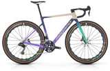 Vélo Gravel Megamo SILK BUFF-MEGAMO TEAM EDITION 2025