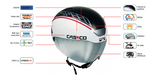 Casque Casco SPEEDTIME