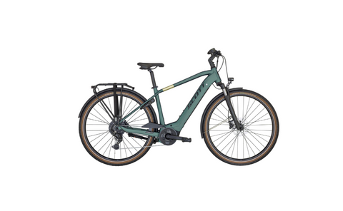 VTCAE SCOTT SUB ACTIVE eRIDE homme 2024